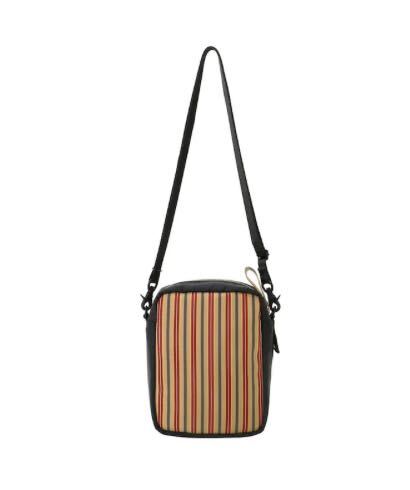 【美品】MARNI(マルニ) × PORTER(ポーター)コラボMINI SHOULDER BAG（ミニショルダーバッグ）の画像10