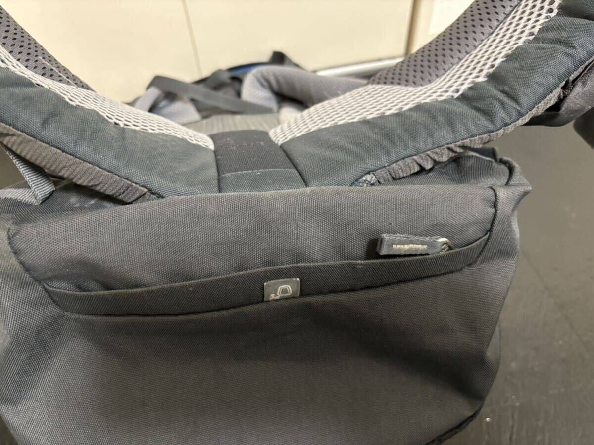 ドイター DEUTER フューチュラ プロ 40の画像8