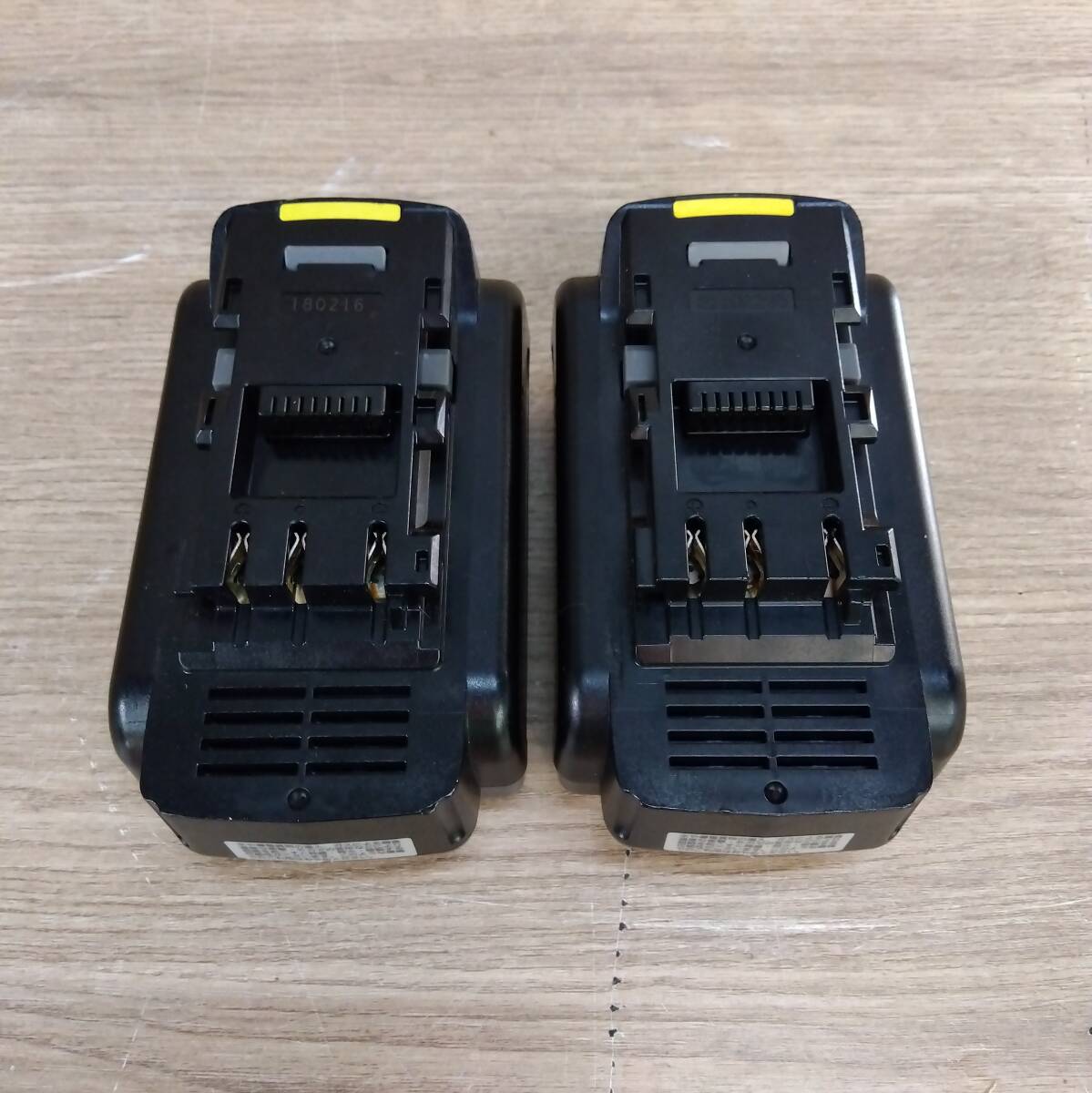 おまとめ パナソニック 電池パック EZ9L54 Panasonic 電動工具 ドライバー インパクトドライバー メンテナンス DIY 工具 tkd02004602