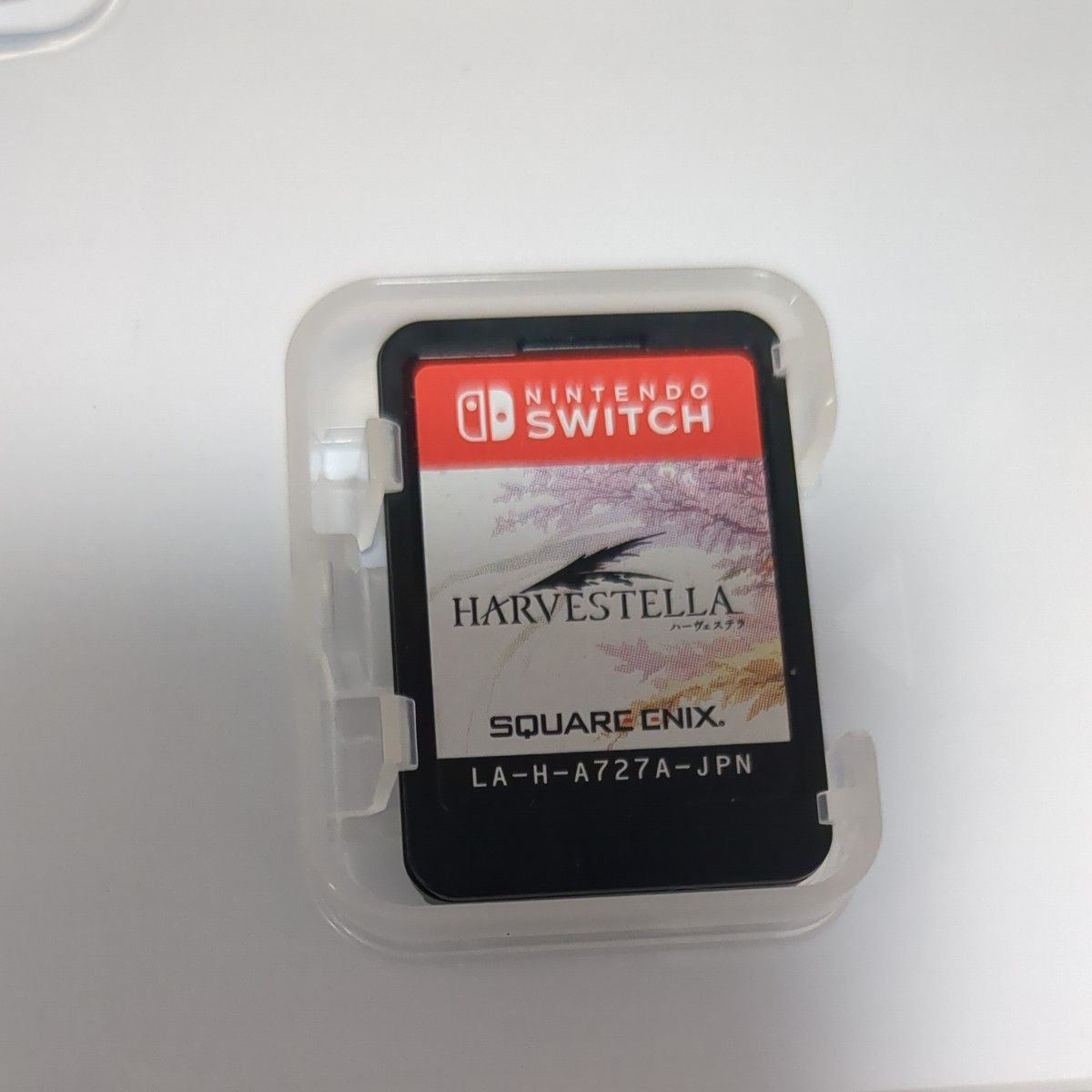 Nintendo Switch switch ニンテンドースイッチ ハーヴェステラ