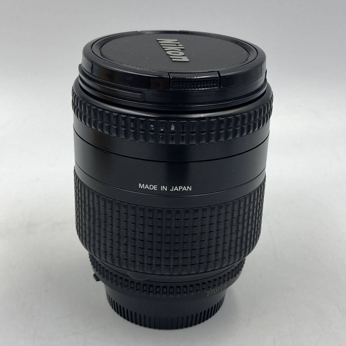 4/4 NG-C866★Nikon ニコン カメラレンズ★AF NIKKOR 28-105mm 1:3.5-4.5 D/CAMERA LENS/DE0 EA0_画像6