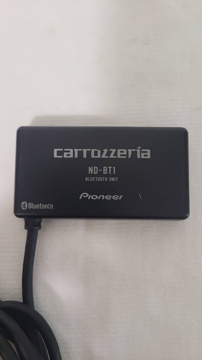 carrozzeria カロッツェリア パイオニア Bluetoothユニット Bluetooth ND-BT1の画像2