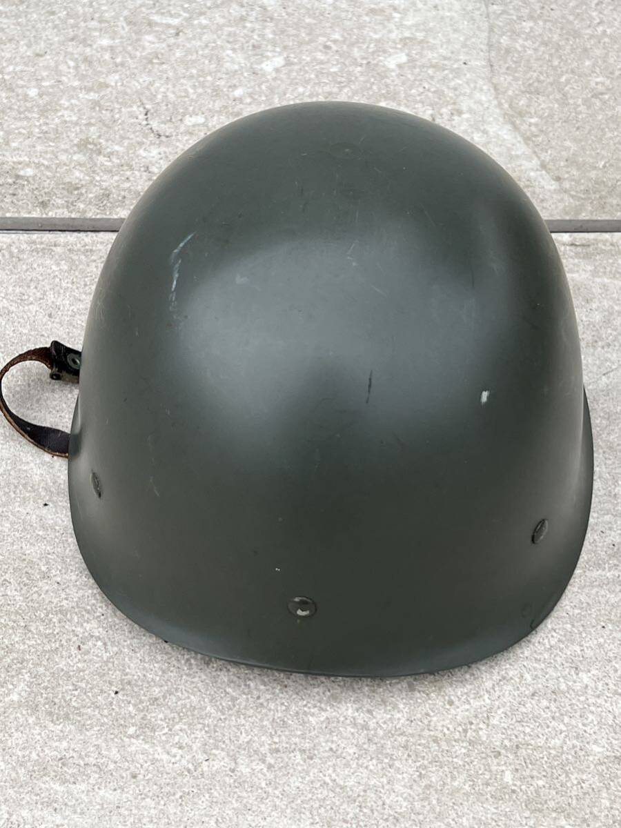 ヘルメット 自衛隊 サバイバル ソルジャー 入手困難 の画像5