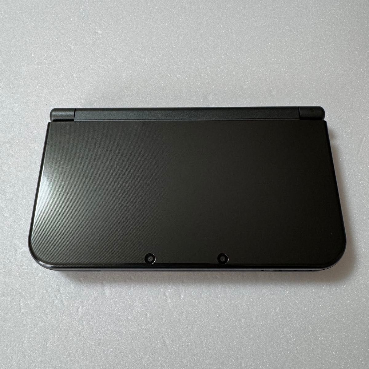極美品 NEWNintendo3DSLL メタリックブラック|Yahoo!フリマ(旧 極美品 NEWNintendo3DSLL メタリックブラック|Yahoo!フリマ(旧