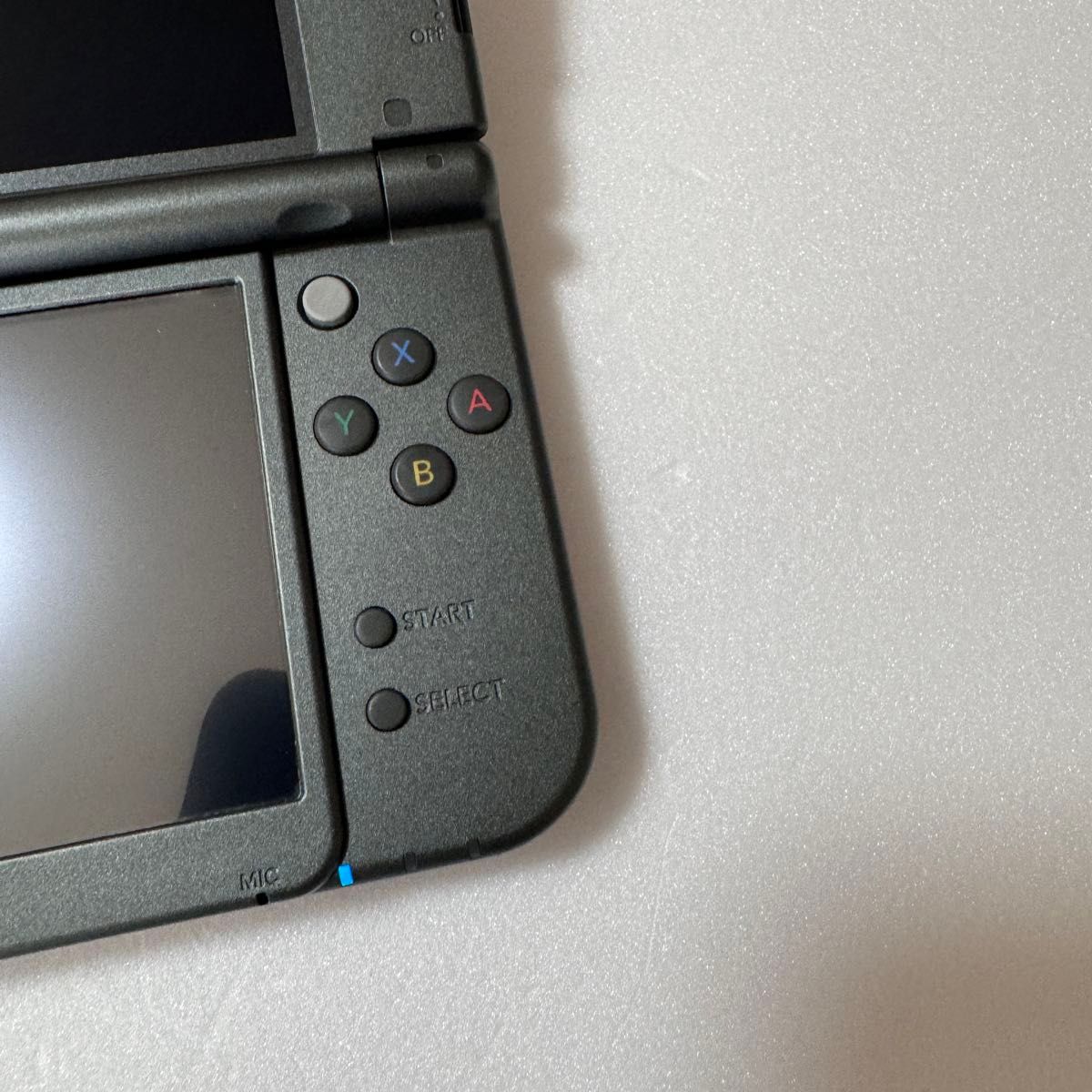 極美品 NEWNintendo3DSLL メタリックブラック|Yahoo!フリマ(旧 極美品 NEWNintendo3DSLL メタリックブラック|Yahoo!フリマ(旧
