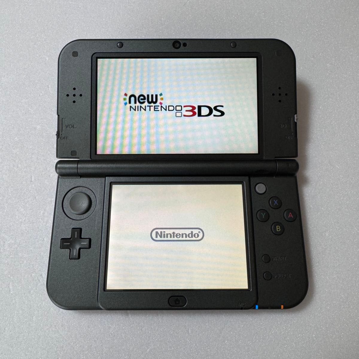 極美品 NEWNintendo3DSLL メタリックブラック|Yahoo!フリマ(旧 極美品 NEWNintendo3DSLL メタリックブラック|Yahoo!フリマ(旧