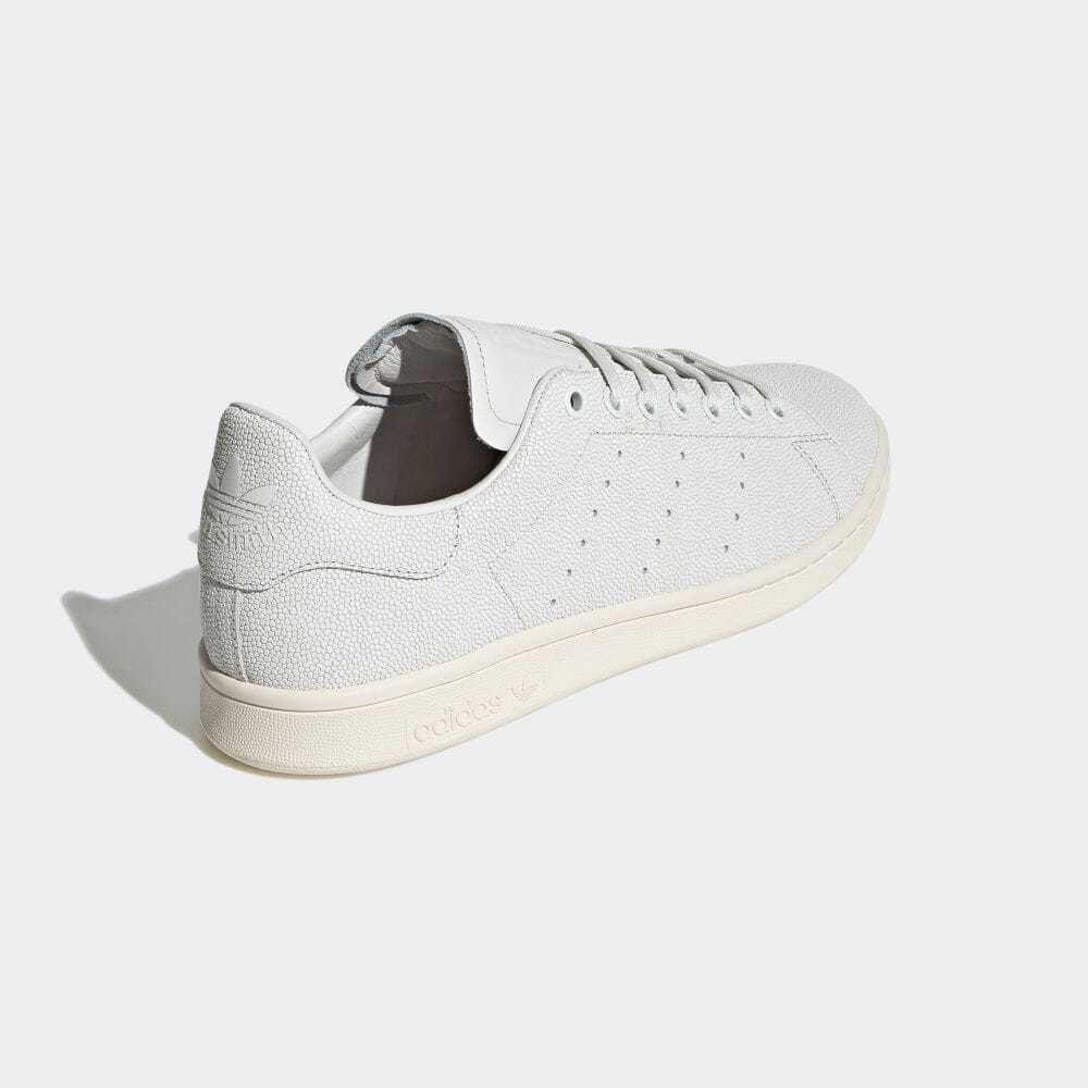 27.0cm 新品未使用 adidas Originals STAN SMITH RECON アディダス オリジナルス スタンスミス リーコン レザーアッパー 高級 箱有り_画像6