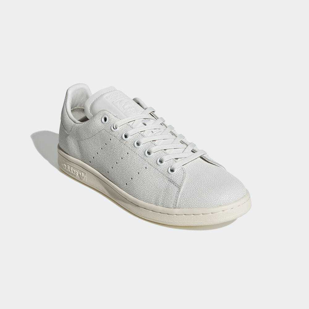 27.0cm 新品未使用 adidas Originals STAN SMITH RECON アディダス オリジナルス スタンスミス リーコン レザーアッパー 高級 箱有り_画像5