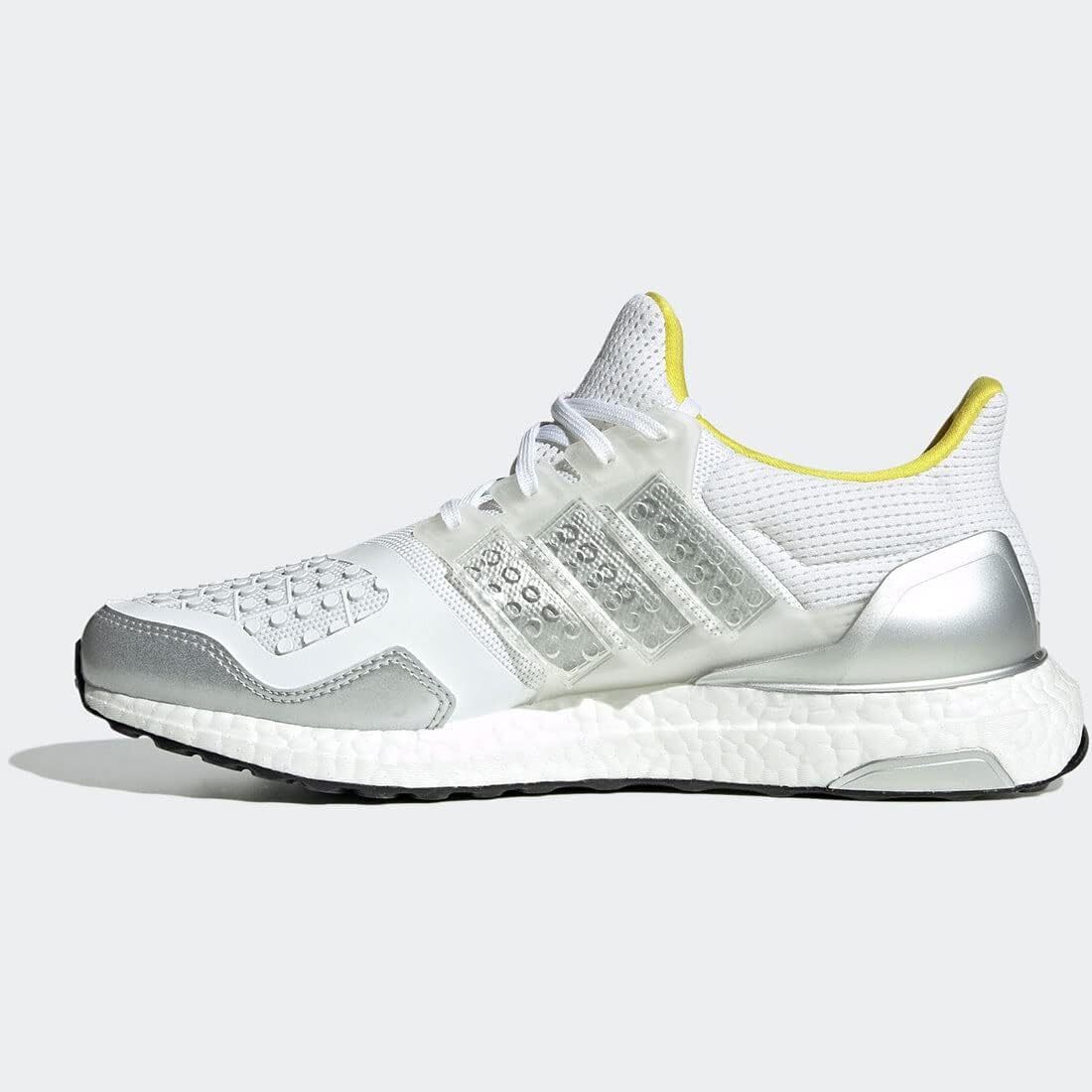 新品未使用 adidas 26.0cm LEGO アディダス レゴ DNA ULTRABOOST ウルトラブースト スニーカー シューズ コラボ ランニング 箱有り 正規品