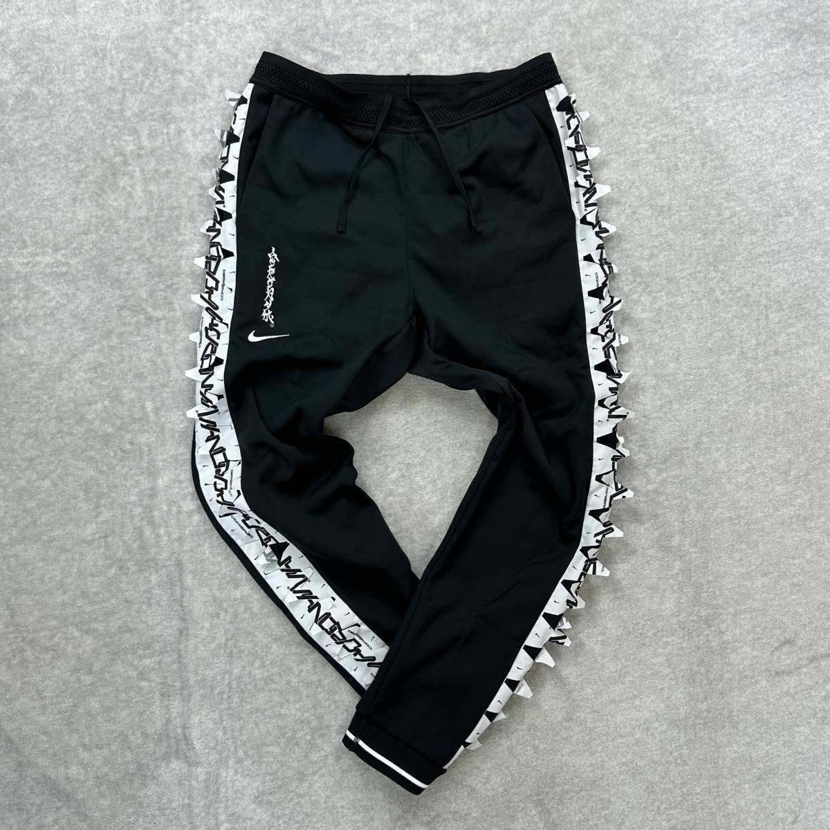 新品未使用 NIKE Lサイズ ACRONYM ナイキ アクロニウム ジャージ 新品未使用 NIKE Lサイズ ACRONYM ナイキ アクロニウム ジャージ