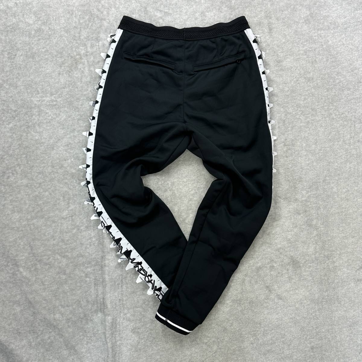 新品未使用 NIKE Lサイズ ACRONYM ナイキ アクロニウム ジャージ 新品未使用 NIKE Lサイズ ACRONYM ナイキ アクロニウム ジャージ