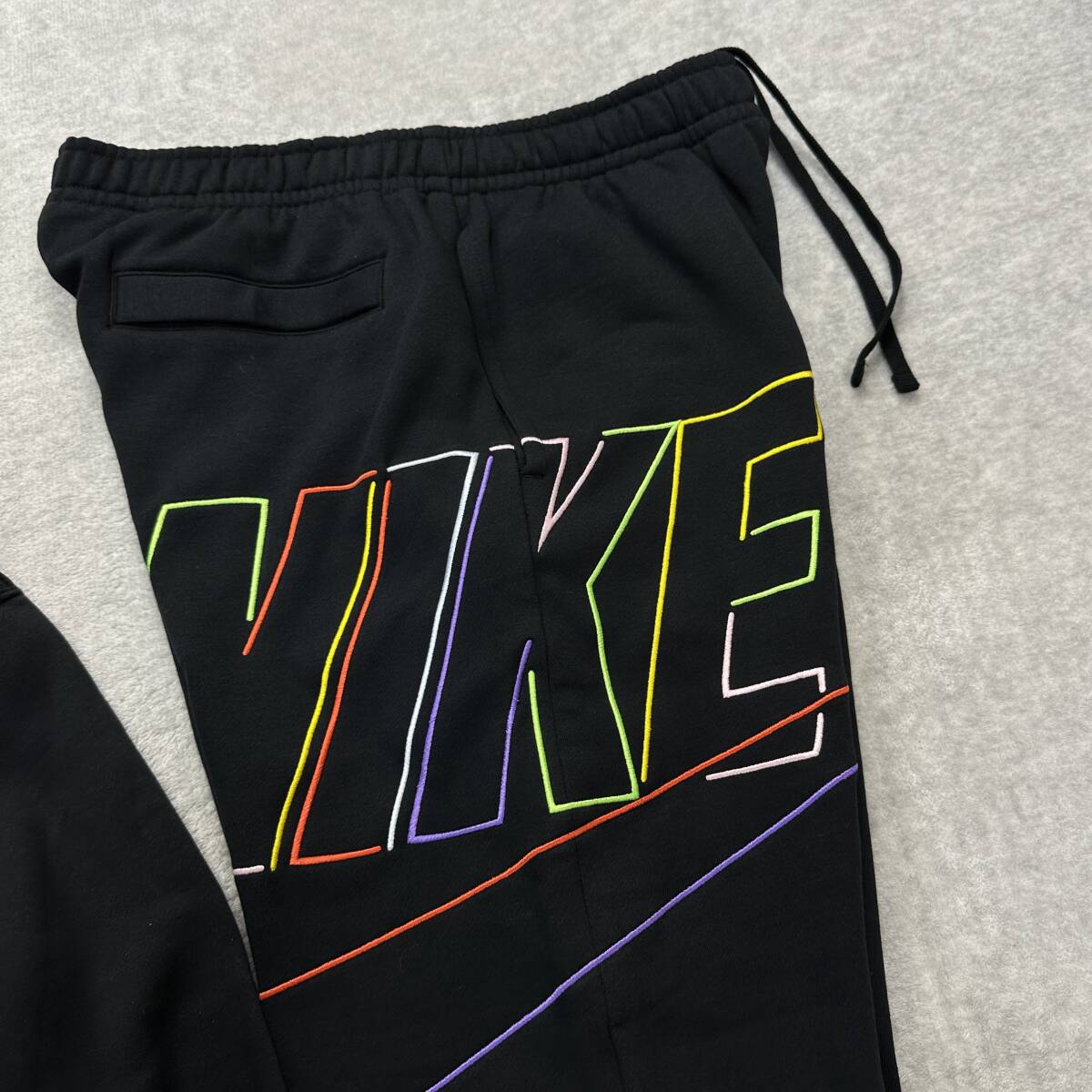 新品未使用 NIKE 2XLサイズ ナイキ セットアップ 上下 新品未使用 NIKE 2XLサイズ ナイキ セットアップ 上下
