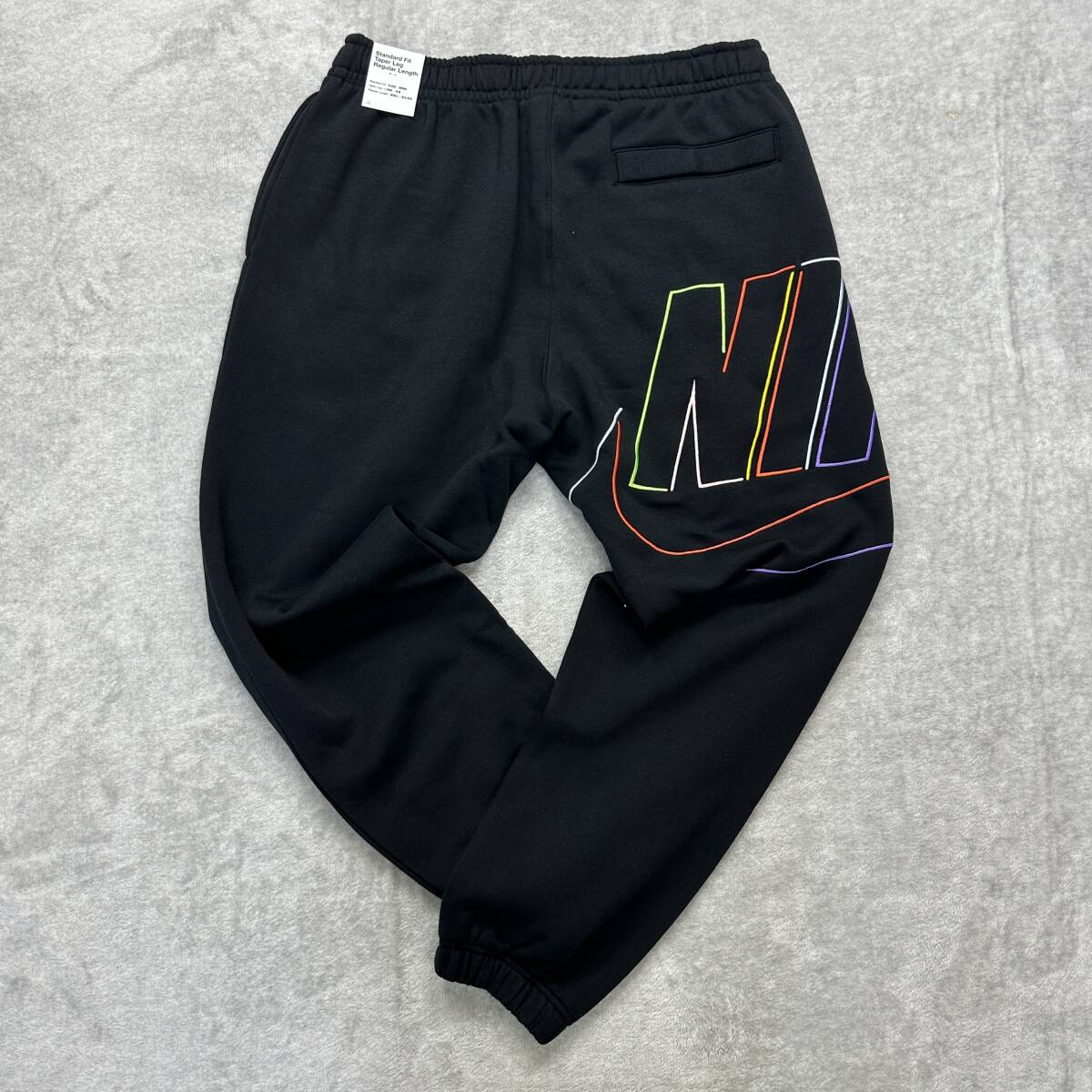 新品未使用 NIKE Lサイズ ナイキ セットアップ 上下 スウェット 新品未使用 NIKE Lサイズ ナイキ セットアップ 上下 スウェット