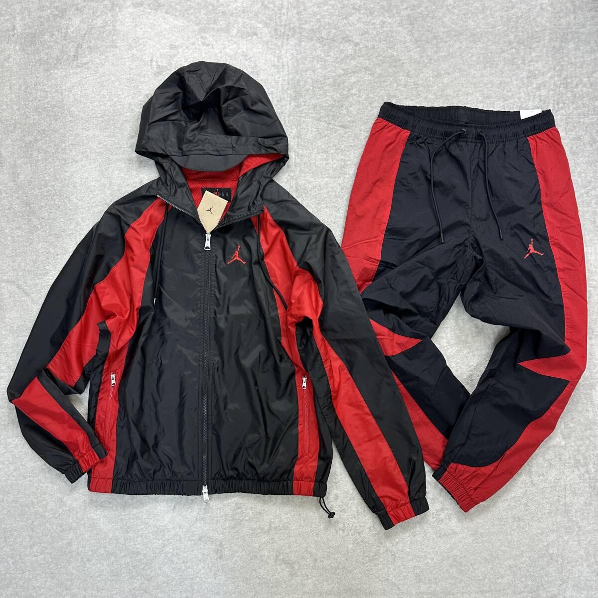 新品未使用 NIKE 上XL 下L JORDAN ナイキ ジョーダン AJ1 新品未使用 NIKE 上XL 下L JORDAN ナイキ ジョーダン AJ1