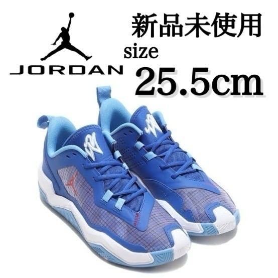 新品未使用 NIKE 25.5cm JORDAN BRAND ナイキ ジョーダン ブランド ONE TAKE 4 PF ワン テイク スニーカー シューズ バスケ バッシュ 箱無_画像1