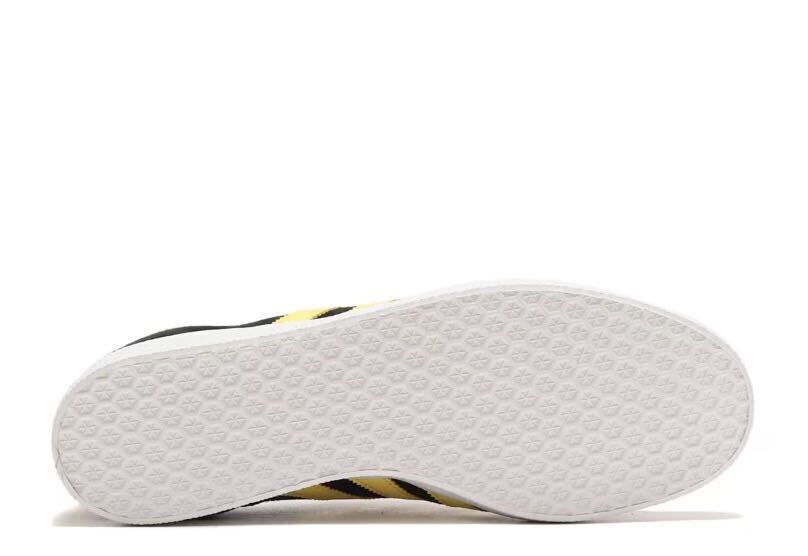 27.5cm новый товар не использовался adidas Originals GAZELLE Adidas Originals gazeru Guts re- спортивные туфли обувь популярный коробка есть стандартный товар 