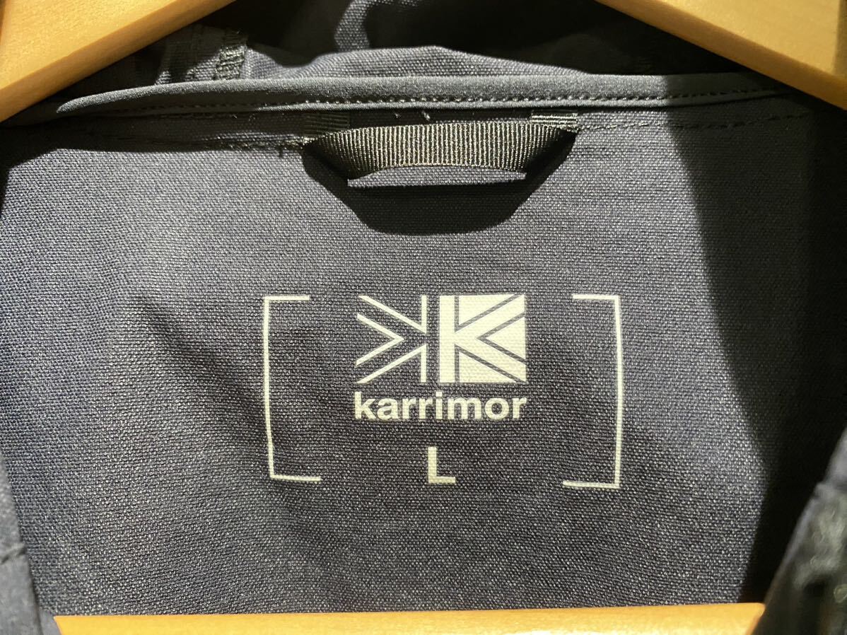 カリマー Karrimor アリートライトパーカー マウンテンパーカー カリマー Karrimor アリートライトパーカー マウンテンパーカー