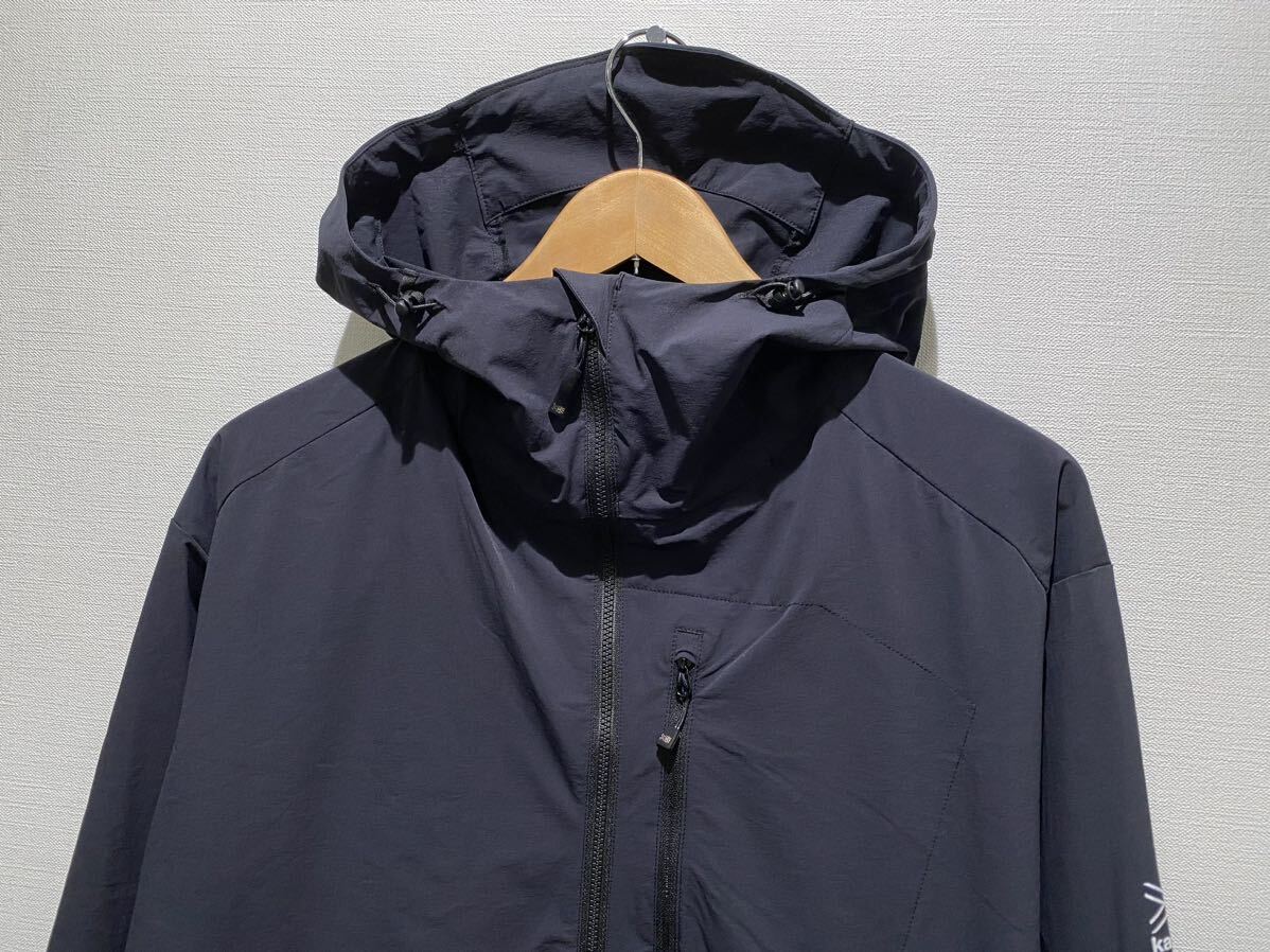 カリマー Karrimor アリートライトパーカー マウンテンパーカー カリマー Karrimor アリートライトパーカー マウンテンパーカー