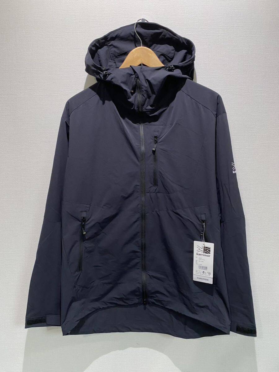 カリマー Karrimor アリートライトパーカー マウンテンパーカー カリマー Karrimor アリートライトパーカー マウンテンパーカー