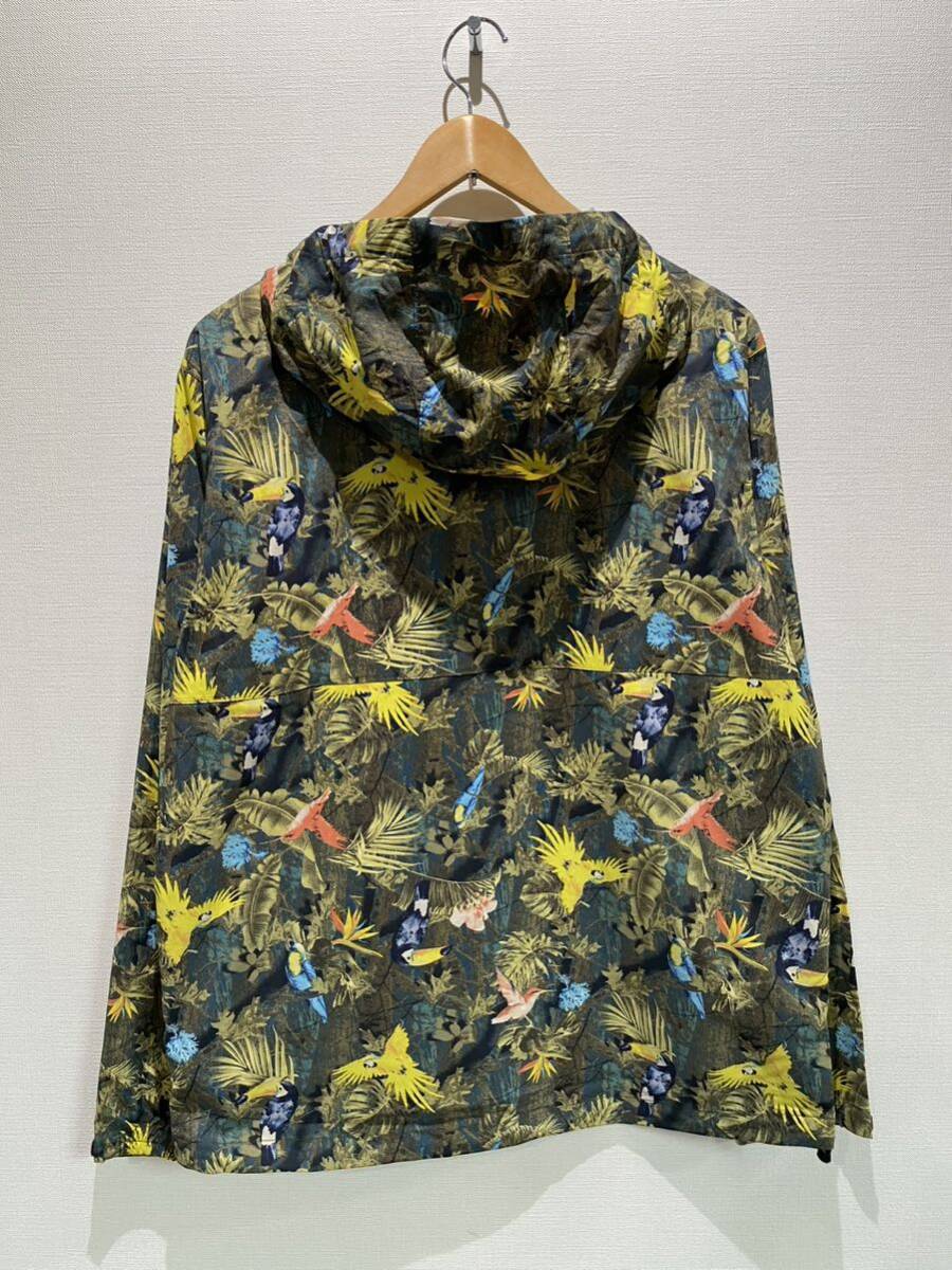 24SS コロンビア COLUMBIA マウンテンパーカー セカンドヒル 24SS コロンビア COLUMBIA マウンテンパーカー セカンドヒル