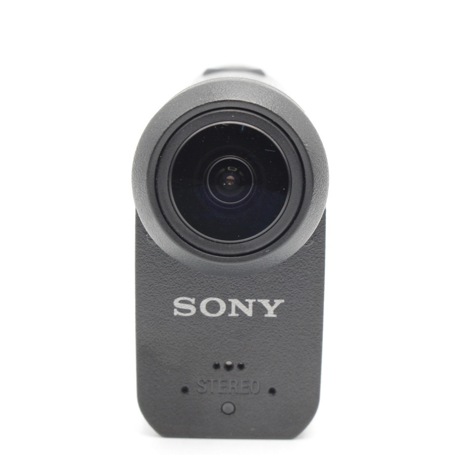 【美品】ソニー HDR-AS50R リモコンキット シューティンググリップ付き デジタルHDアクションカメラ ビデオカメラレコーダー 本体の画像5