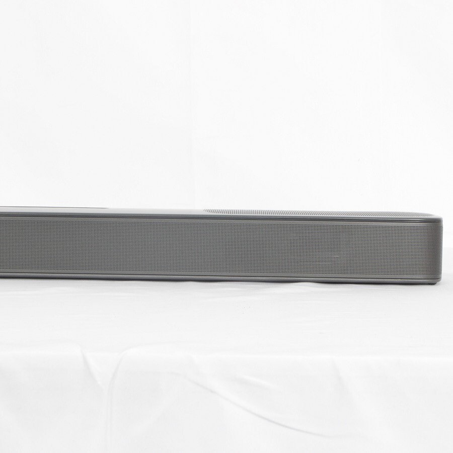 [ beautiful goods ]JBL BAR 5.0 MultiBeam JBLBAR50MBBLKJN black Dolby Atmos correspondence sound bar passive radiator installing body 