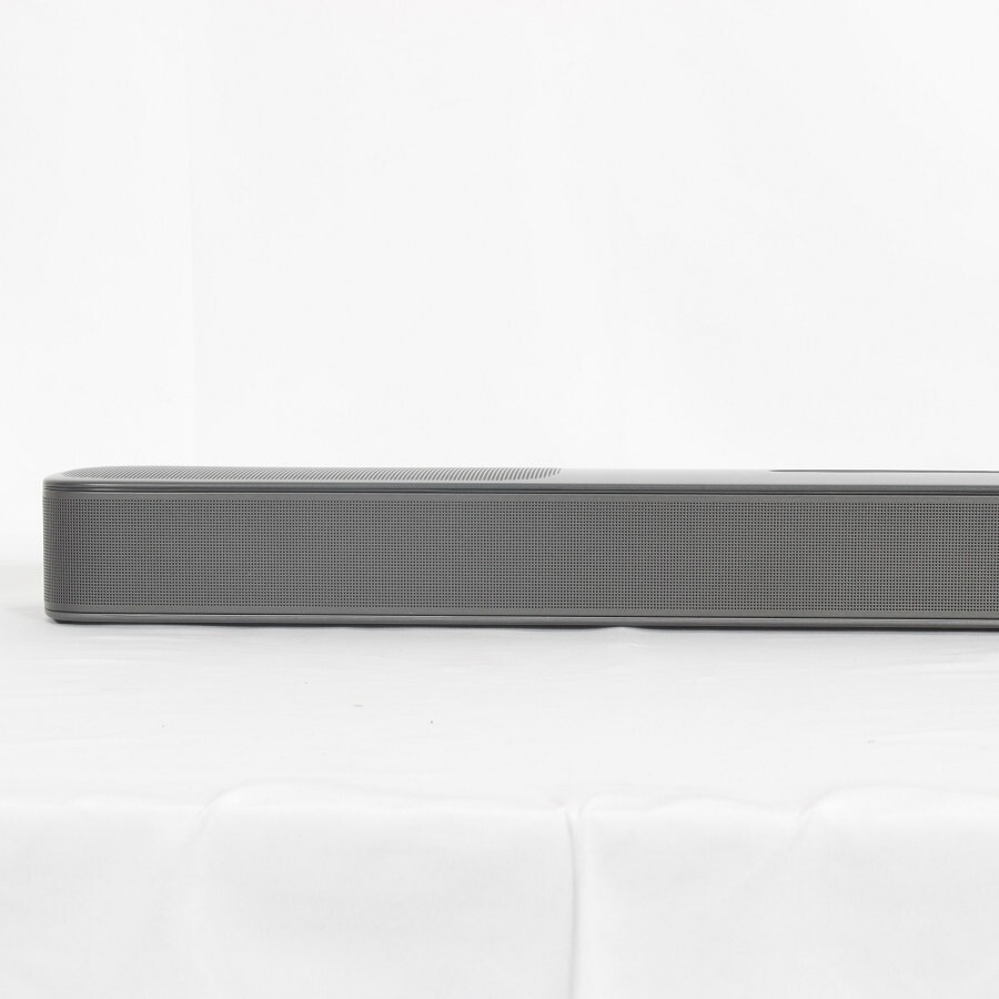 [ beautiful goods ]JBL BAR 5.0 MultiBeam JBLBAR50MBBLKJN black Dolby Atmos correspondence sound bar passive radiator installing body 