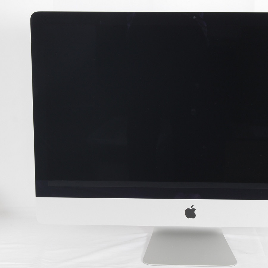 Apple iMac Retina 5K display 27 -inch MRQY2J/A desk top PC I Mac body 