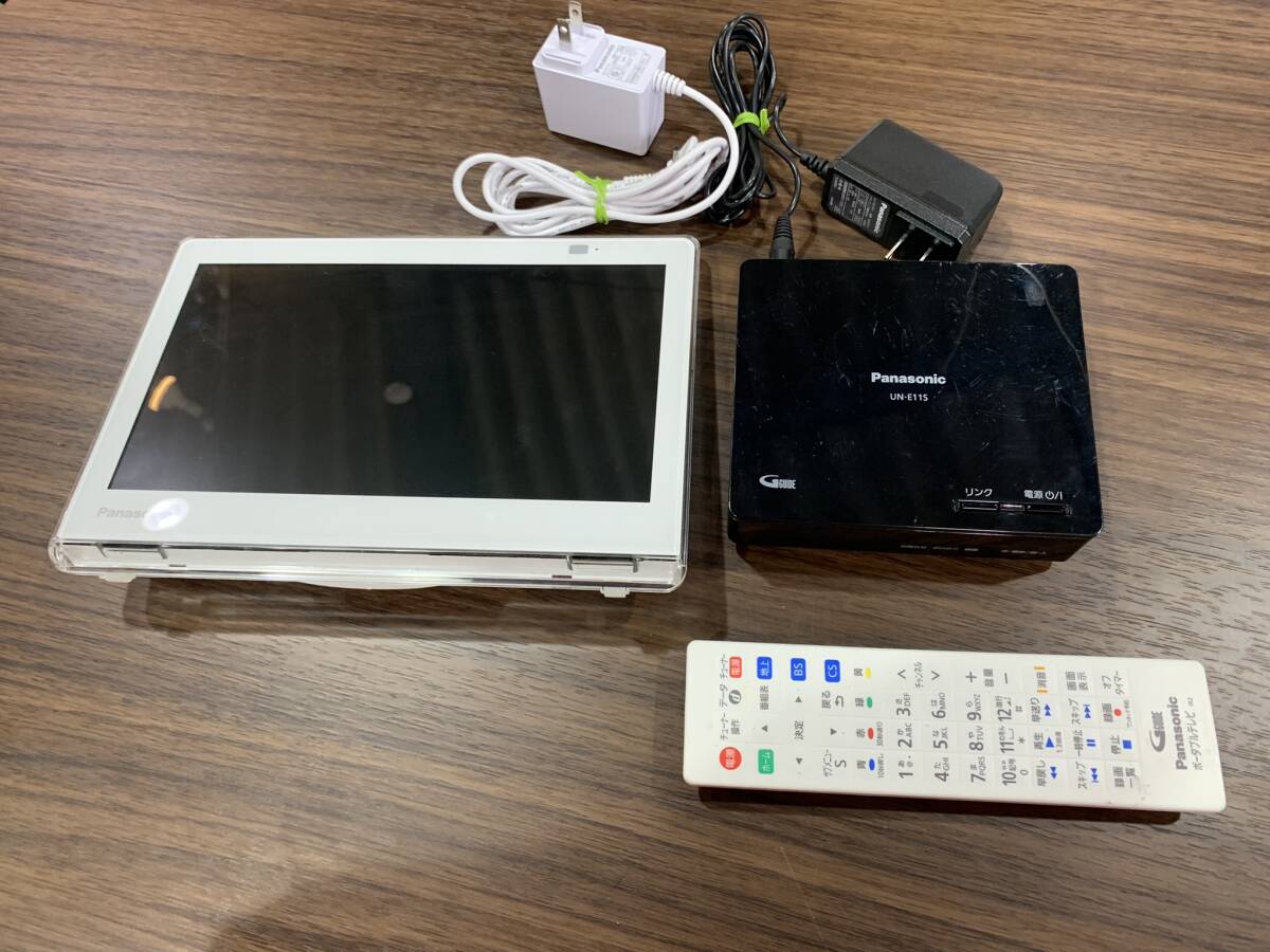 Yahoo!オークション - パナソニック プライベート・ビエラ 10V型 Yahoo!オークション - パナソニック プライベート・ビエラ 10V型