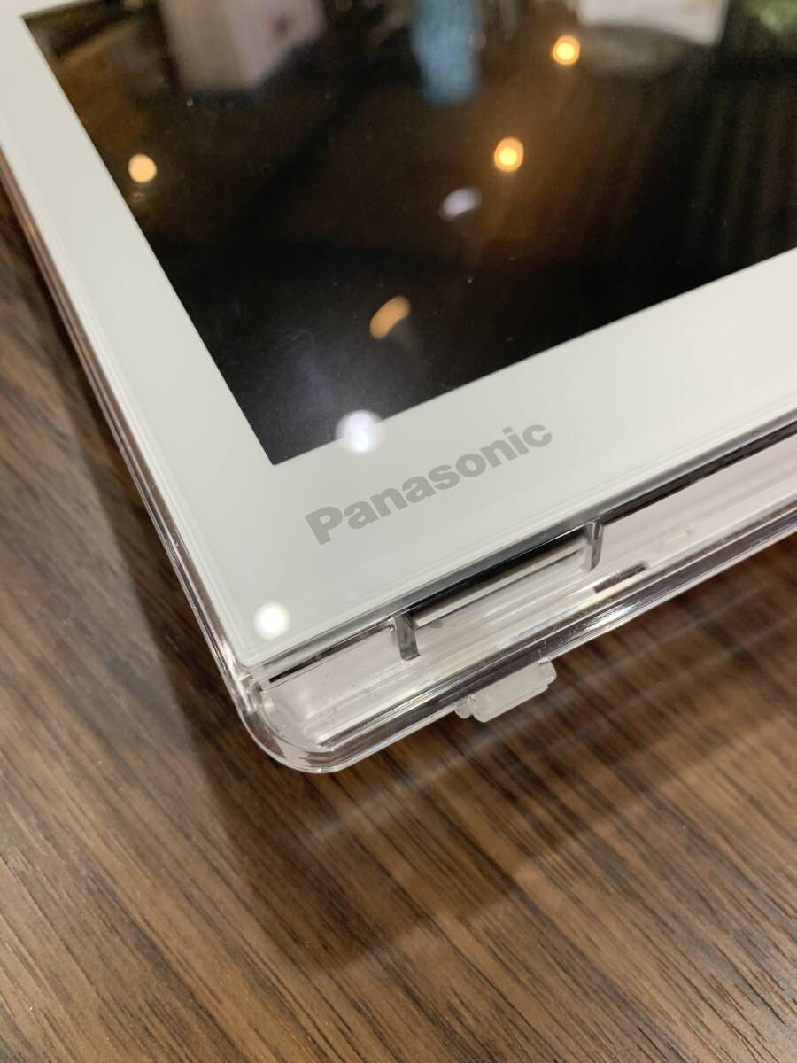 Yahoo!オークション - パナソニック プライベート・ビエラ 10V型 Yahoo!オークション - パナソニック プライベート・ビエラ 10V型