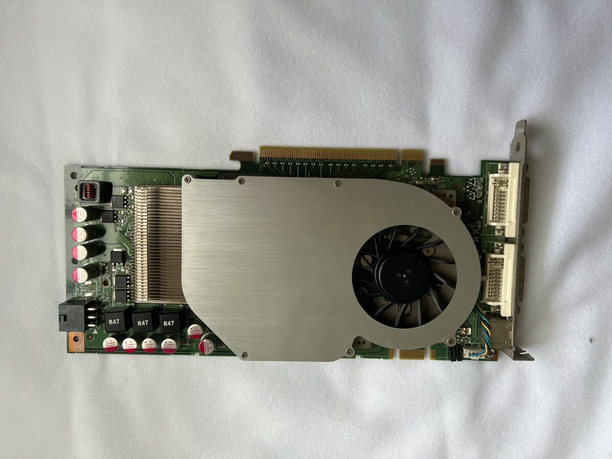 NVIDIA GeForce GTS 240 1GB GDDR3  продаю как нерабочий  