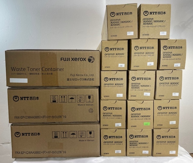 Yahoo!オークション - 【大阪発】【 NTT西日本 】純正未使用品 Yahoo!オークション - 【大阪発】【 NTT西日本 】純正未使用品