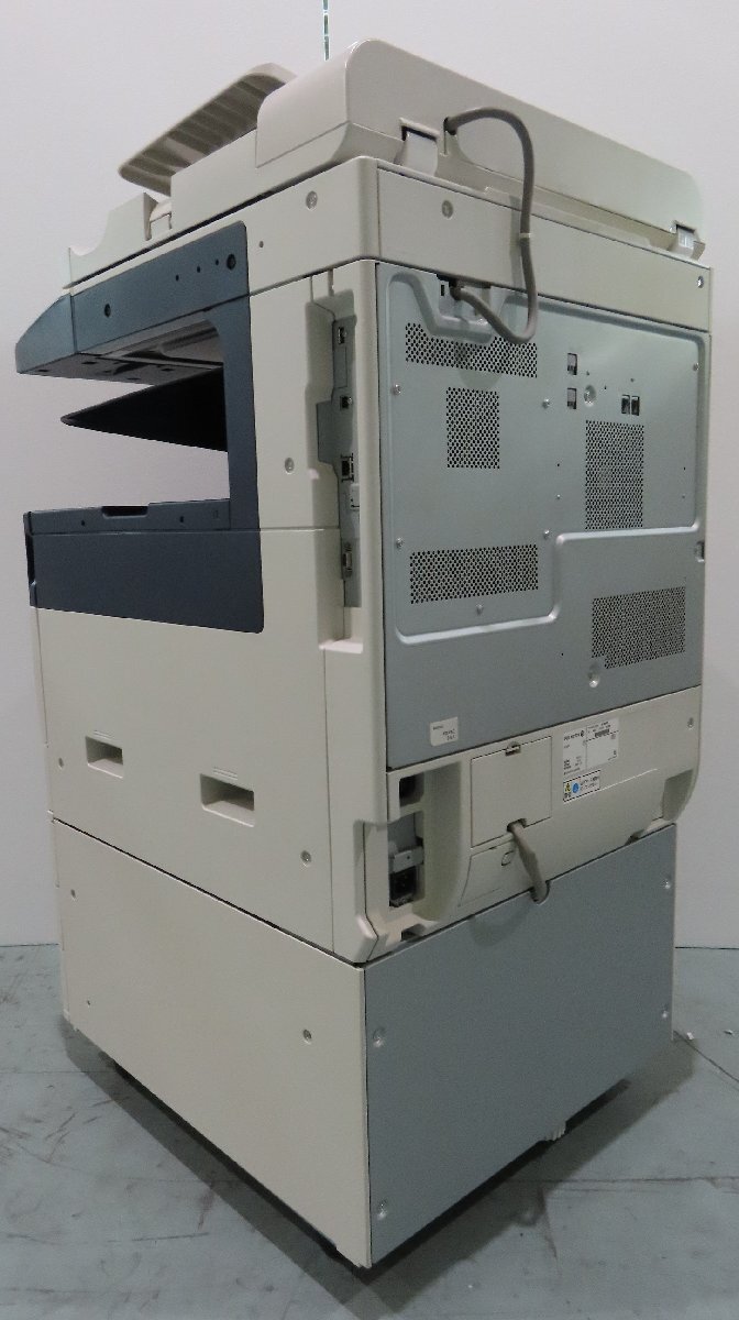 大阪発】【FUJIFILM】☆DocuCentre-VI C2264☆【極少 大阪発】【FUJIFILM】☆DocuCentre-VI C2264☆【極少