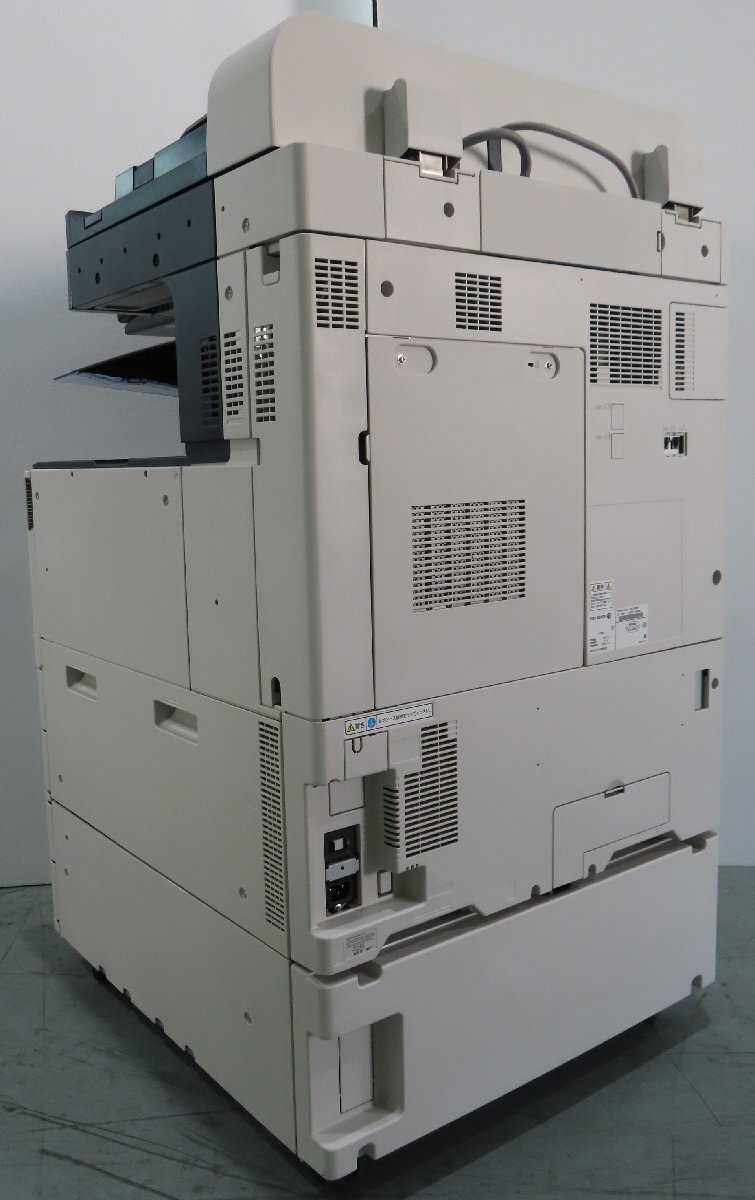 大阪発】【FUJIFILM(旧XEROX)】☆ApeosPort C3570☆ 【極少 大阪発】【FUJIFILM(旧XEROX)】☆ApeosPort C3570☆ 【極少