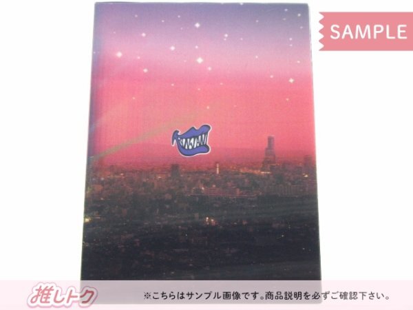 [未開封] SUPER EIGHT DVD KANJANI∞ LIVE TOUR JUKE BOX 初回限定盤 4DVD_画像3
