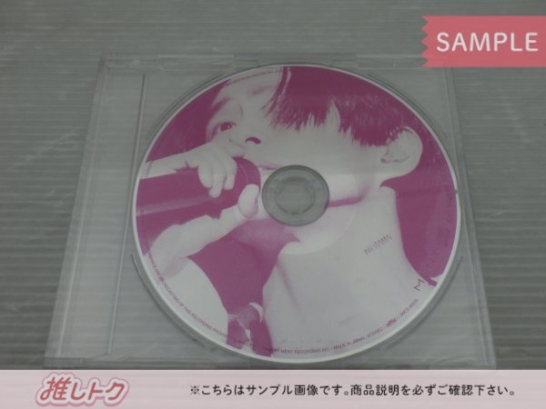 [未開封] V6 三宅健 Blu-ray Ken Miyake NEWWW Live Tour 2022 ファンクラブ限定 IVY盤 (BD+CD)の画像3