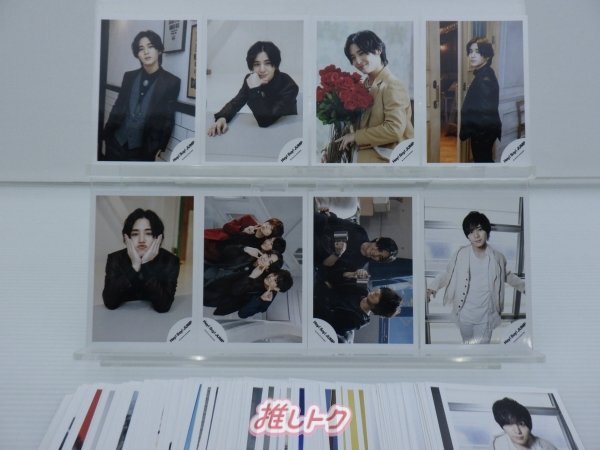 Hey! Say! JUMP 山田涼介 公式写真 120枚 [難小]の画像1