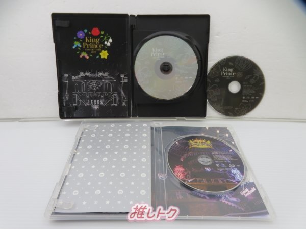 King＆Prince DVD Blu-ray 2点セット [難小]の画像2