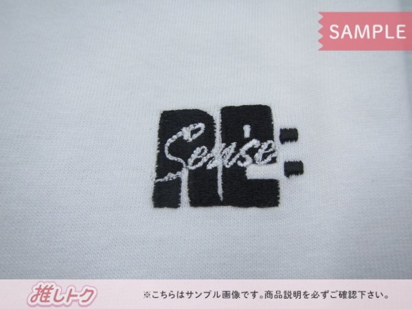King＆Prince Tシャツ CONCERT TOUR 2021 Re:Sense フリーサイズ 未開封 [美品]_画像3