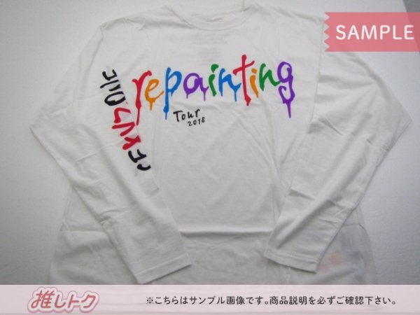 Sexy Zone Tシャツ repainting Tour 2018 [美品]_画像1