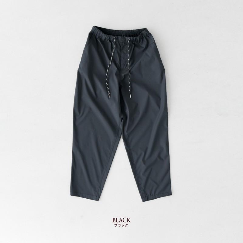 WILDTHINGS MOTION EASY LUX PANTS size XL モーション イージー ラックスパンツ WT19126ADの画像2