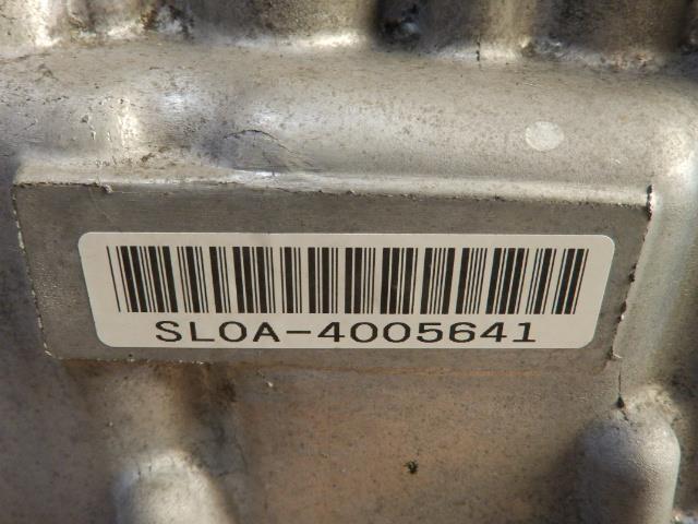 ジャンク!!　N-ONE/Nワン DBA-JG1 CVTミッション/TM S07A NH851MA SL0A-4005641 06210-5L0-900 240651_画像3