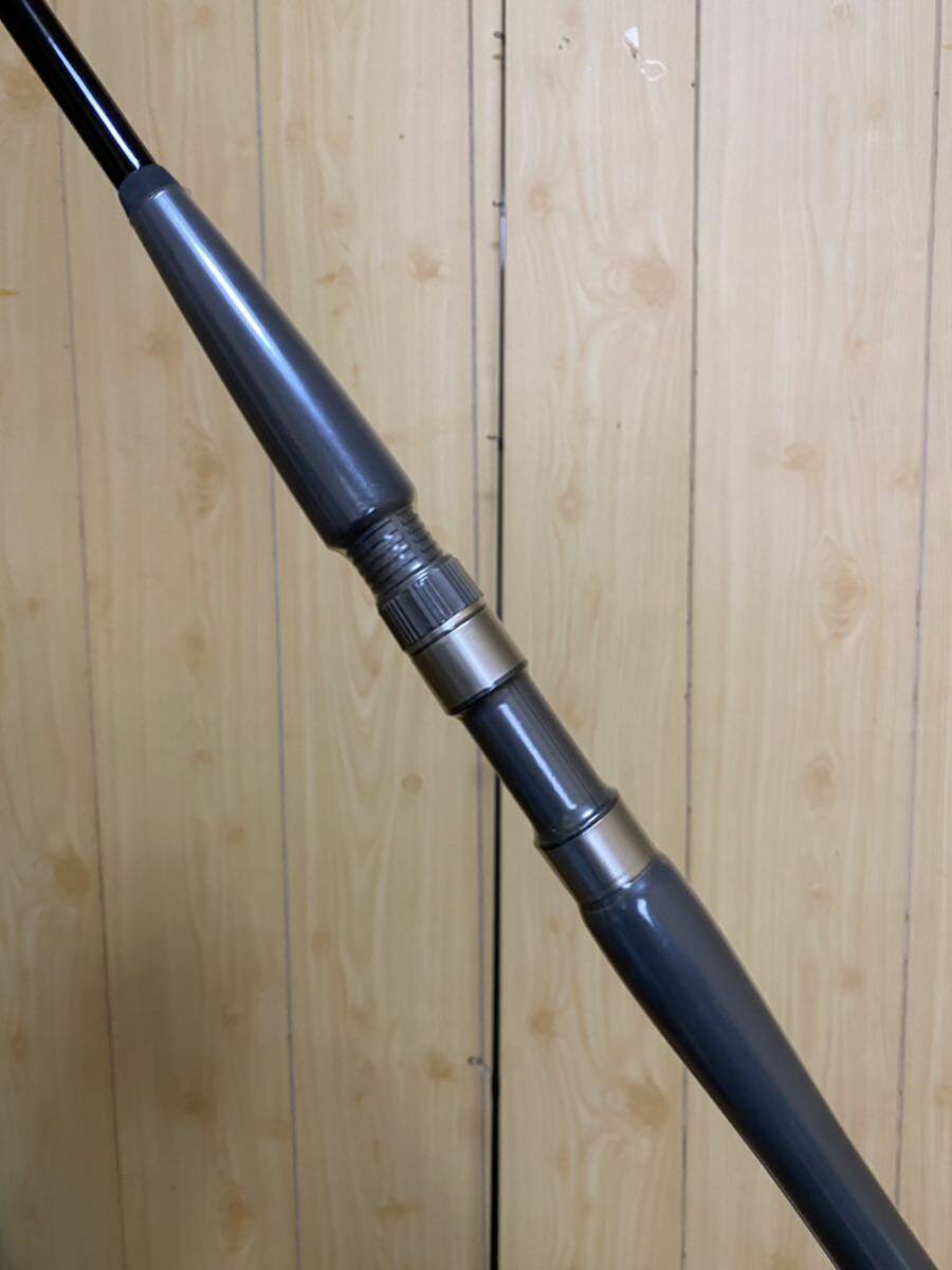 ufm ウエダ　STB-102HS-Ti shooting shaft boron the Hard-Shore Plugging シューティングシャフトボロン