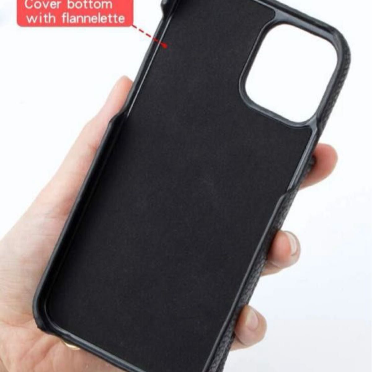スマホショルダー　iPhone14 新品未使用　ブラック☆ iPhone ショルダーケース 黒 カード収納 カバー 斜め掛け