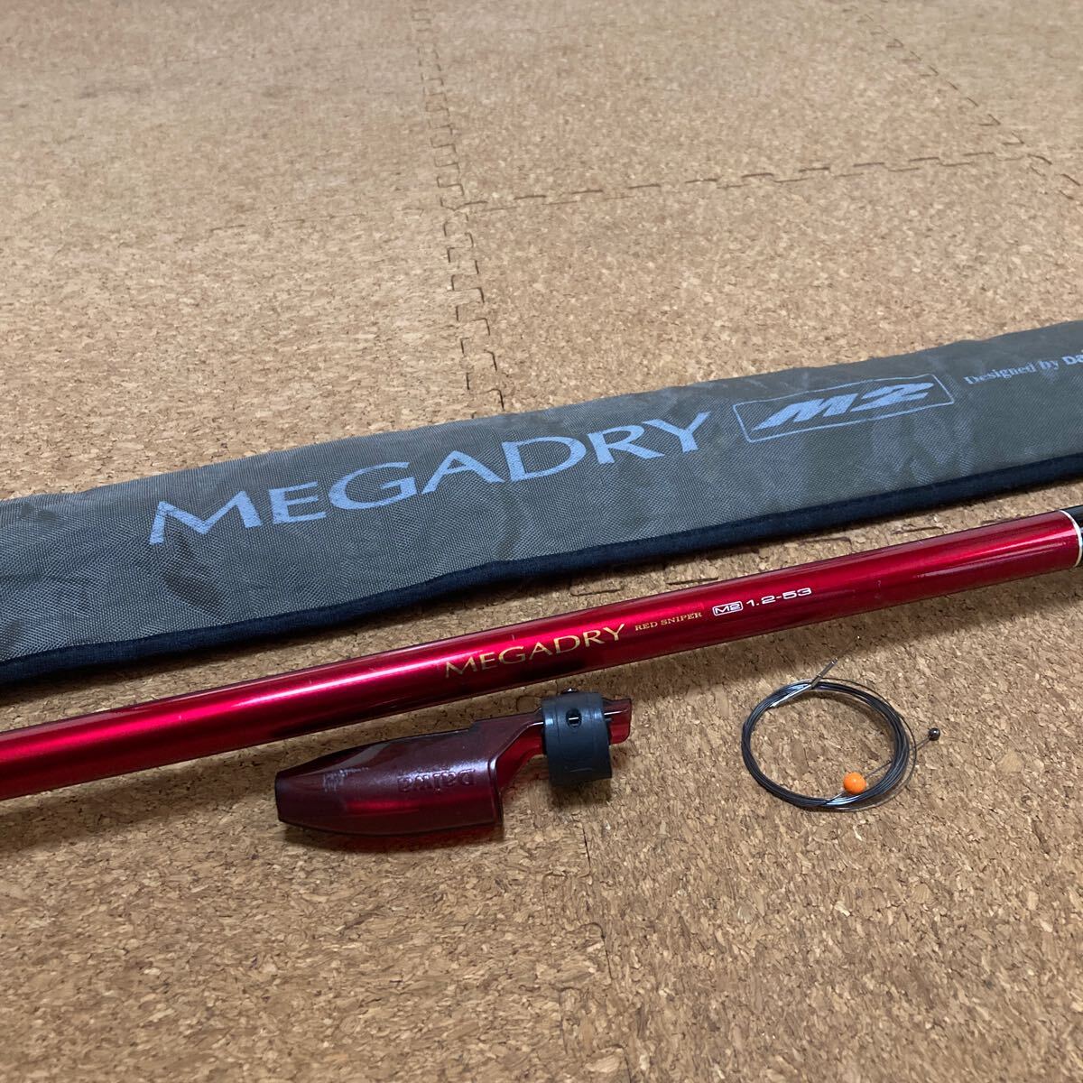 ダイワ DAIWA メガドライ MEGADRY 1.2-53 スポーツ、レジャー ダイワ DAIWA メガドライ MEGADRY 1.2-53 スポーツ、レジャー