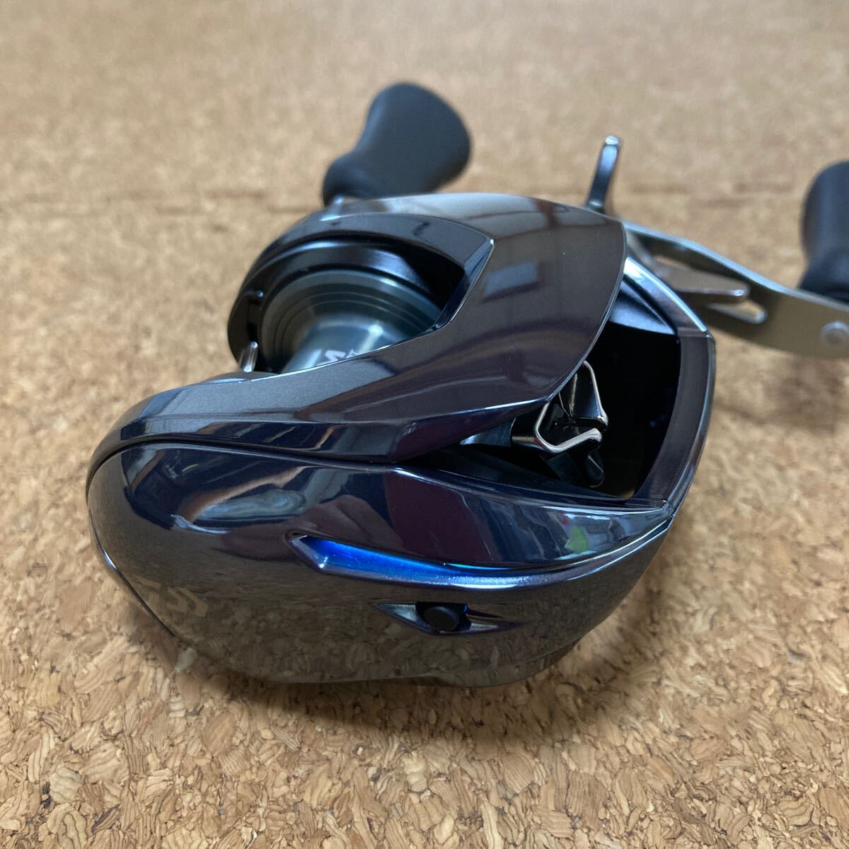 Yahoo!オークション - ダイワ 24IM Z TW 200XHL-C 未使用品 左 Yahoo!オークション - ダイワ 24IM Z TW 200XHL-C 未使用品 左