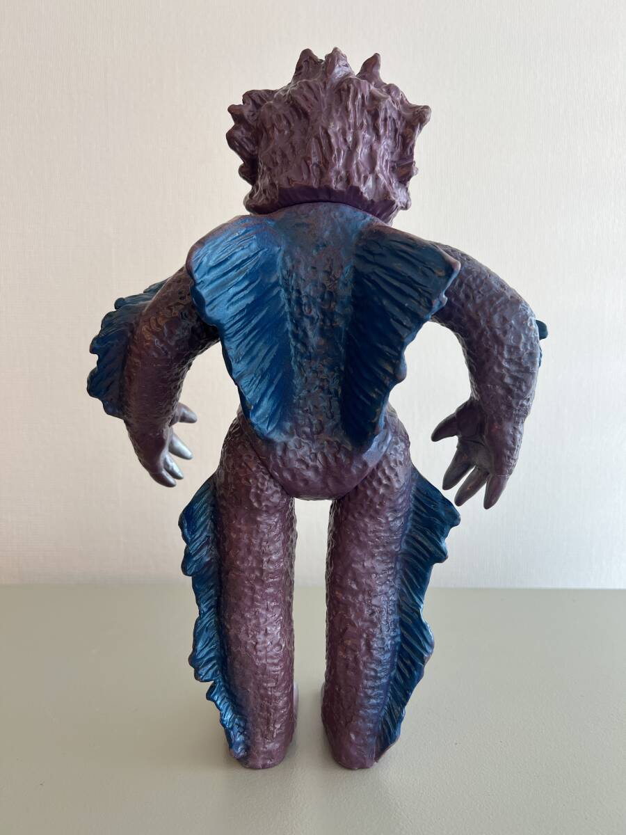 Yahoo!オークション - 当時物 マルサン ウルトラ怪獣シリーズ Yahoo!オークション - 当時物 マルサン ウルトラ怪獣シリーズ