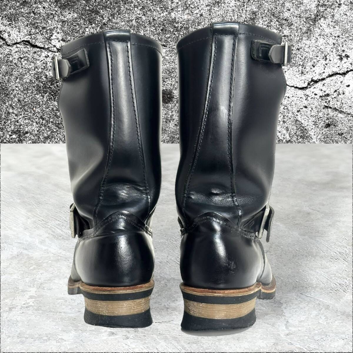 ☆人気モデル☆RED WING 2268 エンジニアブーツ レッドウィング ☆人気モデル☆RED WING 2268 エンジニアブーツ レッドウィング