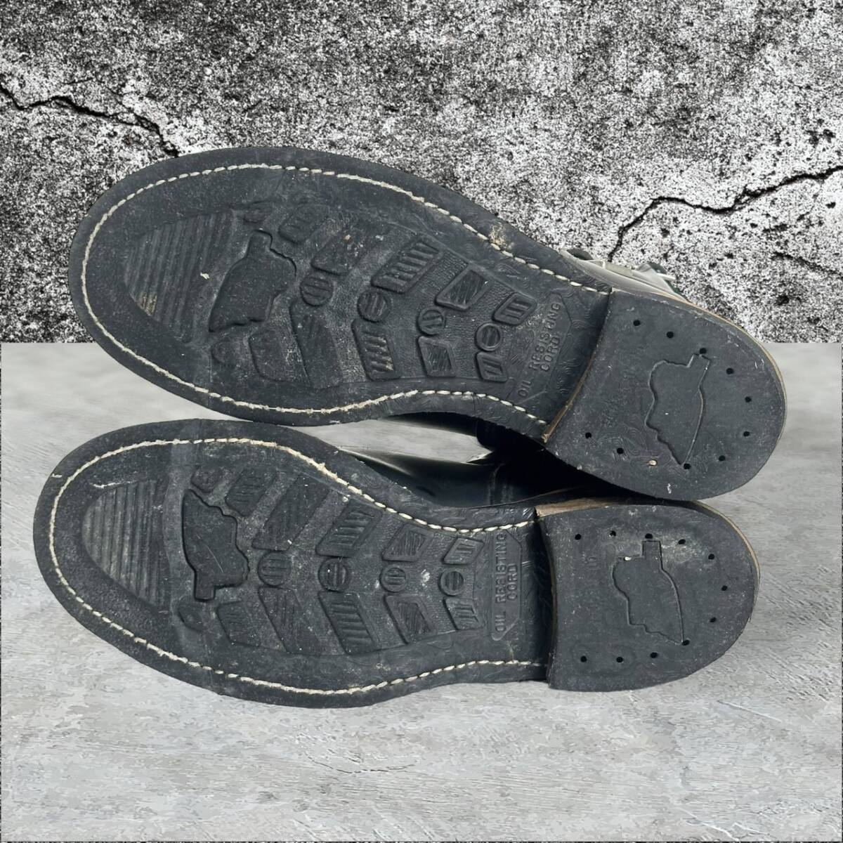 ☆人気モデル☆RED WING 2268 エンジニアブーツ レッドウィング ☆人気モデル☆RED WING 2268 エンジニアブーツ レッドウィング