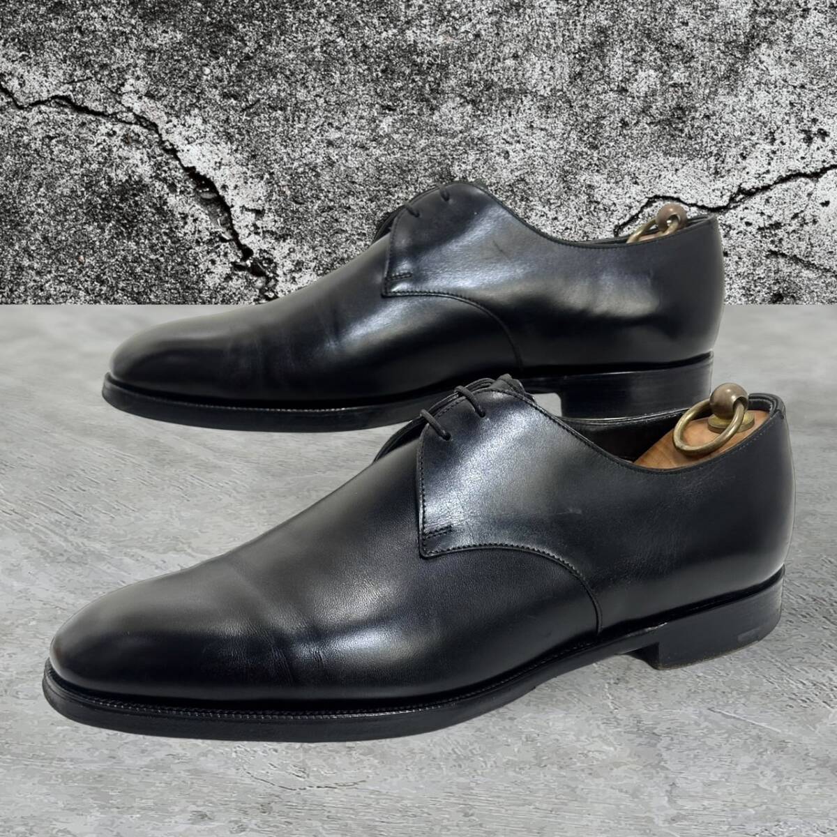 ☆美品☆Edward Green エドワードグリーン EXETER エクスター ☆美品☆Edward Green エドワードグリーン EXETER エクスター